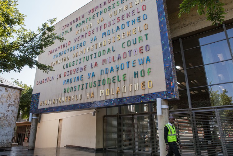 Concourt showdown on copyright bill GroundUp